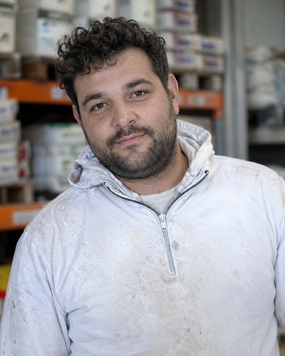 Miguel Tiago Ferreira