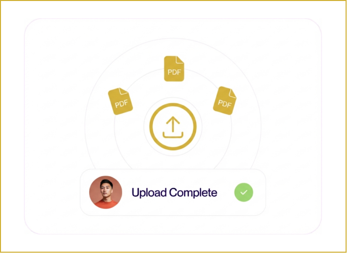 Portfolio-Upload